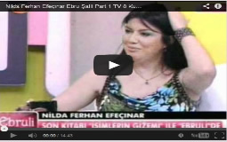 Ebru all ile Ebruli - TV 8